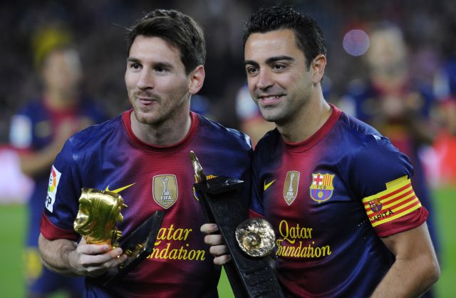 «Δώρα» της Βαγεκάνο στη Ρεάλ και της Βαλένθια στην Μπάρτσα